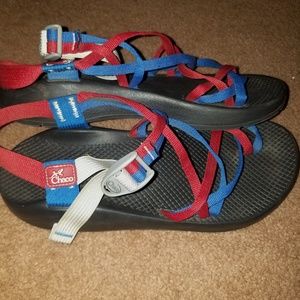 Chacos